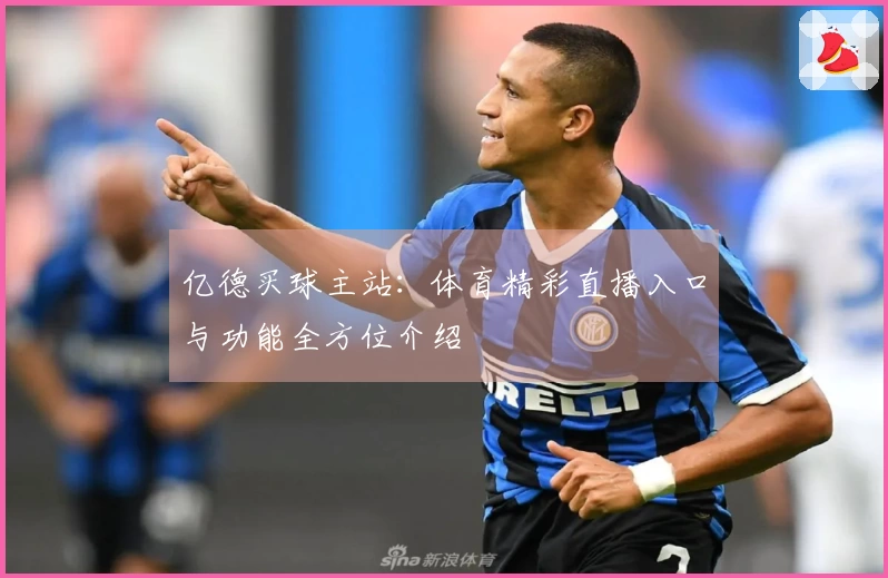 亿德买球主站：体育精彩直播入口与功能全方位介绍